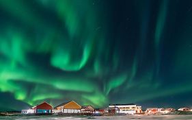 Sommarøy Arctic Hotel Tromsø